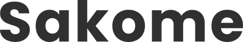 Sakome